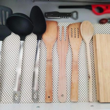 Smilciu Trio Keturvieciai Apartamentai Su Terasa Palanga Bagian luar foto
